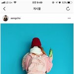 스코노 백팩 살라는데 색깔 고민되네요