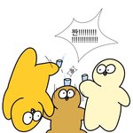 [댓글부탁해] 염색할까 파마할까ㅠㅠㅠ???!!!
