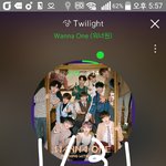 [강다니엘] LAP 매장에 <b>부착</b>된 사진이래 ㅁㅊ