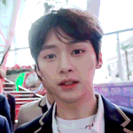 [스키즈] 스키즈 민호 트와이스 <b>사나</b>같음