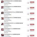 [EXO] <b>품절</b>이다 카운트다운 멤버 다 ㄷㄷ