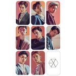 [백현] 엑소, 日 사이타마 공연 '6만 관객 <b>동원</b>'