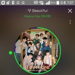 [강다니엘] 존커주의) 더스프링홈 잠옷 뉴짤