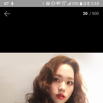 파마한지 3일됐는데