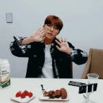 [세븐틴] 내가 다 배부른 <b>먹방</b>이였다