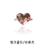 이런피어싱 귓볼 끝점에 안어울림?