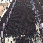 광화문 궐기대회 ) 강제개종목사 처벌 촉구, 광화문 함성소리 전역으로...