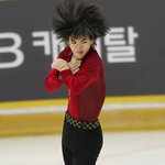 스포츠<b>경향</b>기자 사진을 이따구로..;;