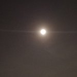 [EXO] 달 <b>예쁘다</b>