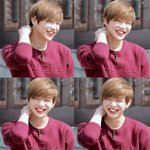 [모두드루와] +) 눈웃음 이쁜 남돌들.<b>jpg</b>