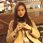 이 모델 진짜 <b>너모</b>이쁘지않음?ㅠㅠ