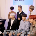 [드루와] 방탄에게 <b>인터</b>뷰어가 팩폭했을때 해외반응