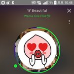 [강다니엘] 댄스학원인별+일본방송언급컷