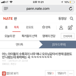 [세븐틴] 안돼 이럼안돼 <b>정체</b>를밝혀라
