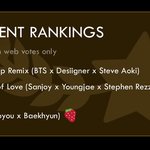 [백현] ❤️숨피 투표 같이해요❤️