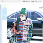 [방탄소년단] 투표인증(프사나와서 급삭, 알려준 이삐 ㄱㅅ)