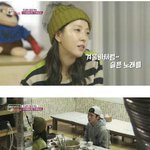 [드루와] <b>김종서</b>의 '겨울비'를 모르는 키때문에 충격먹은 보아ㅋㅋㅋㅋ...