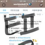 [방탄소년단] 담컴백 더블타이틀은 무리려나..