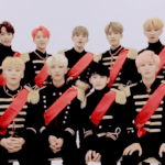 [세븐틴] <b>캐랜</b> 선공개 인정할 수 밖에 없는 게