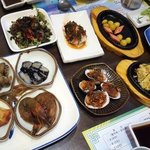 [EXO] 우리동네 <b>횟집</b> 존맛이야 ㅎㅎ