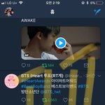 [방탄소년단] 우리 그냥 넘어가는거야?<b>얘기</b> 안해?