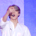 [EXO] 럽라세훈 은발<b>vs</b>흑발