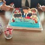 [아라시] 다들 그거 들었어...?