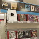 [방탄소년단] 미국 타겟매장에 방탄 시디 등판!!!!!!!