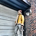 [위너] 안경<b>미노</b> ㅇ-ㅇ