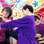 [아라시] 나 정말 감동이야