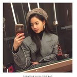 [드루와] <b>사복</b>센스 쩌는 이 언니