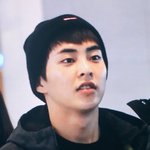 [EXO] 시우민 뭐냐 왜 2013년에서 <b>혼자</b> <b>계심</b>?
