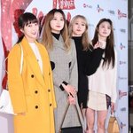 [모두드루와] 어제자 <b>EXID</b> 혜린 행사 패션.JPG [리즈갱신]