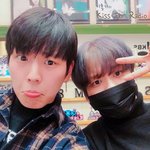 [BAP] ㅕㅇ영재 머리색