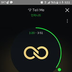 [인피니트] <b>명수</b> 생일 이거 투표하자!!!!!!차이 넘 많이나ㅠㅠ