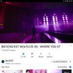 [뉴이스트] 해외럽