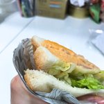 [꼭봐주세요] 죠샌드위치의 양면성