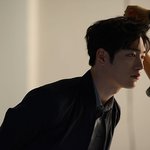 서강준 얼굴 ㅎㄷㄷ