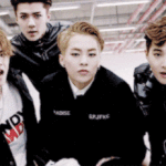 [EXO] 콜베영업팀))) 까리함의 <b>대명사</b> 콜베 이찌말자