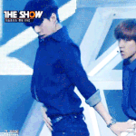 [EXO] 콜베 세훈이 <b>웨이브</b>를 잊지 말자