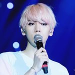 [EXO] 럽라 찬열이 <b>애쉬</b> 배켜니 핑크 잊었냐??
