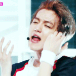 [EXO] 콜베<b>영업</b>그만해;;흔들리니까;;;