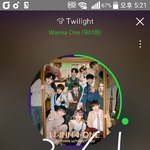 [강다니엘] <b>기쁨</b> 100%