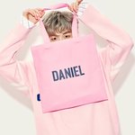 컨셉 잘 잡은 듯한 강다니엘 화보 컷