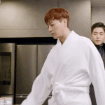 [하이라이트] 라로 <b>지수</b>호 가운짤