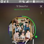 [강다니엘] <b>기린</b>한테만 너무한 온도차