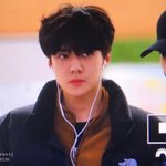 [세훈] 180201 <b>입국</b> 프리뷰1