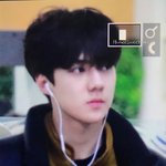 [세훈] 180201 <b>입국</b> 프리뷰2