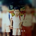 [방탄소년단] 나 이거 첨봐 찌밍 뽀쟉 뽀시래기시절