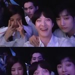 [모두드루와] 드디어 친목떡밥 뜬 아이돌친목라인